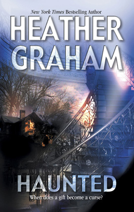 Title details for Haunted by Heather Graham - Available